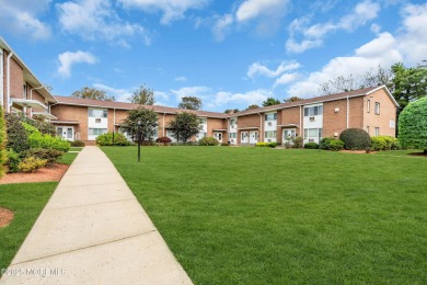 Beach Condo Sale Pending in Long Branch, New Jersey