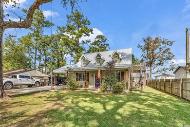 Beach Home For Sale in Myrtle Beach, South Carolina