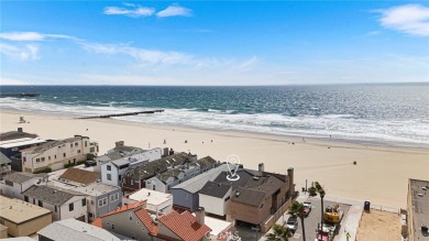 Beach Home For Sale in Newport Beach, California