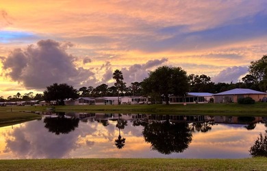 Beach Home For Sale in Fort Pierce, Florida