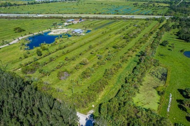 Beach Lot For Sale in Vero Beach, Florida