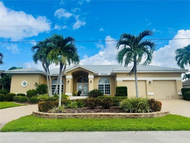 Beach Home For Sale in Punta Gorda, Florida