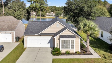 Beach Home For Sale in Charleston, South Carolina