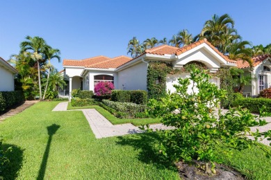 Beach Home For Sale in Wellington, Florida