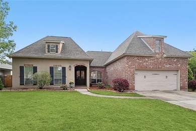 Beach Home For Sale in Mandeville, Louisiana