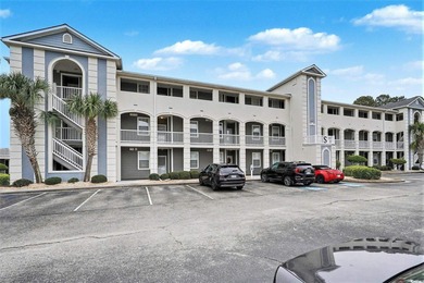 Beach Condo For Sale in Little River, South Carolina