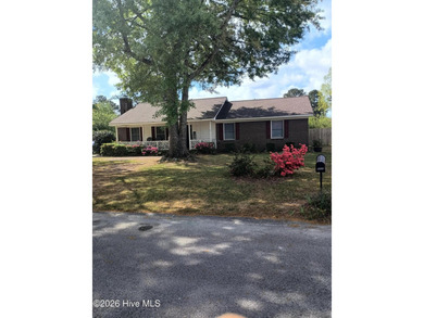 Beach Home For Sale in Wilmington, North Carolina