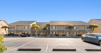 Beach Condo For Sale in Myrtle Beach, South Carolina