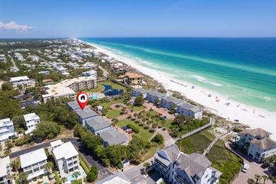 Beach Home For Sale in Santa Rosa Beach, Florida