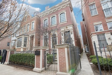 Beach Home For Sale in Chicago, Illinois
