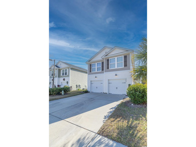 Beach Home For Sale in Murrells Inlet, South Carolina