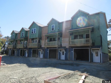 Beach Home For Sale in Kill Devil Hills, North Carolina