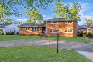Beach Home For Sale in Newport News, Virginia