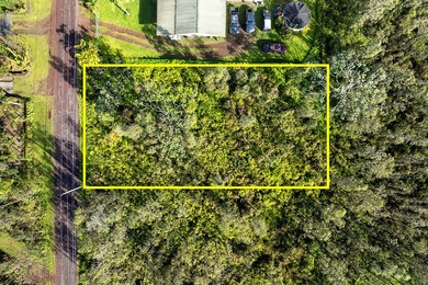 Beach Lot For Sale in Pahoa, Hawaii