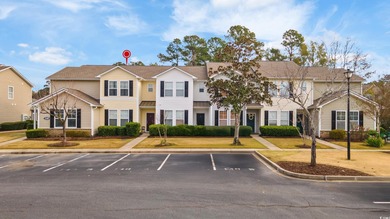 Beach Townhome/Townhouse For Sale in Myrtle Beach, South Carolina