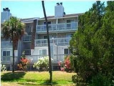 Beach Home For Sale in Edisto Beach, South Carolina