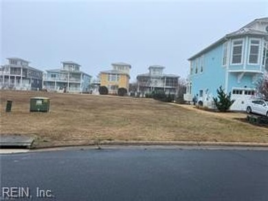 Beach Lot For Sale in Cape Charles, Virginia