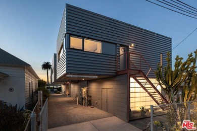 Beach Home For Sale in Ventura, California