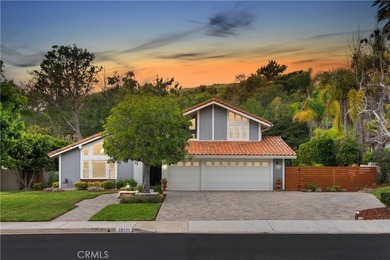 Beach Home Active Under Contract in San Juan Capistrano, California