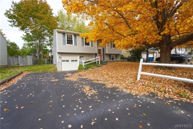 Beach Home Sale Pending in Derby, New York