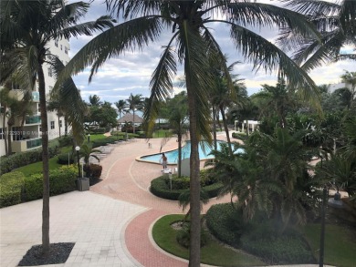 Beach Condo Off Market in Hollywood, Florida