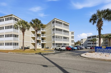 Beach Condo For Sale in Little River, South Carolina