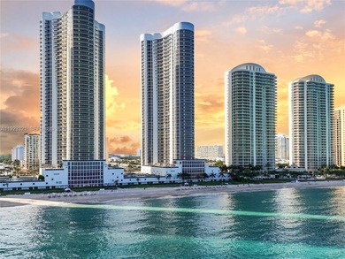 Beach Condo For Sale in Sunny Isles Beach, Florida