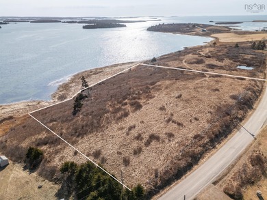 Beach Acreage For Sale in Chebogue Point, NS