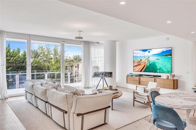 Beach Condo For Sale in Surfside, Florida