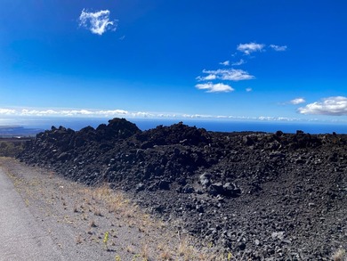 Beach Lot For Sale in Ocean View, Hawaii