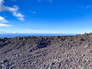 Beach Lot For Sale in Ocean View, Hawaii