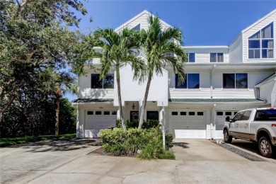 Beach Townhome/Townhouse For Sale in Seminole, Florida