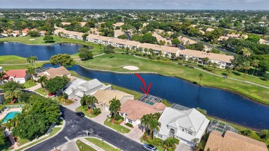 Beach Home For Sale in Boca Raton, Florida