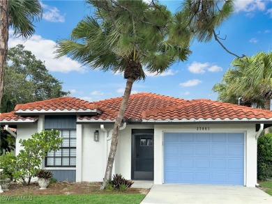 Beach Home For Sale in Bonita Springs, Florida
