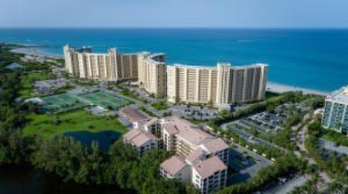 Beach Condo For Sale in Jupiter, Florida