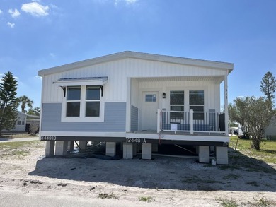 Beach Home For Sale in Ellenton, Florida