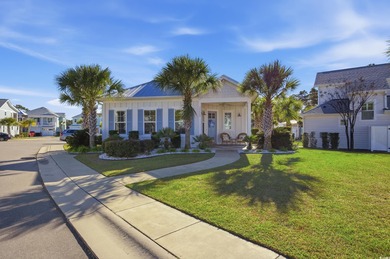 Beach Home For Sale in Calabash, North Carolina