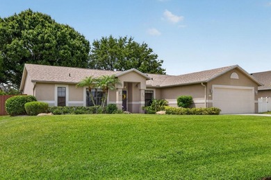 Beach Home For Sale in Port Saint Lucie, Florida
