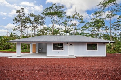 Beach Home Active Under Contract in Kurtistown, Hawaii