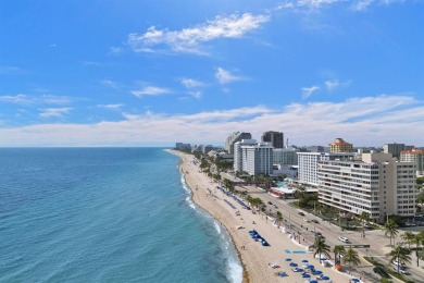 Beach Condo For Sale in Fort Lauderdale, Florida