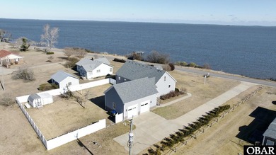 Beach Home For Sale in Coinjock, North Carolina