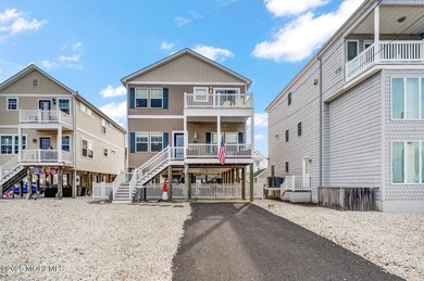 Beach Home Sale Pending in Seaside Park, New Jersey