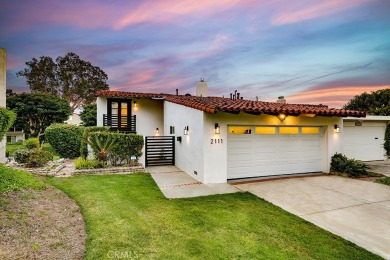 Beach Home For Sale in Newport Beach, California