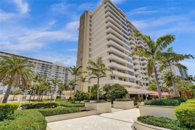 Beach Condo Sale Pending in Miami Beach, Florida