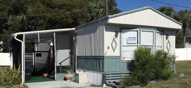 Beach Home For Sale in Cape Canaveral, Florida