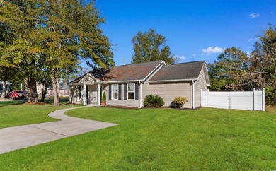 Beach Home For Sale in Georgetown, South Carolina