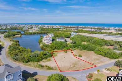 Beach Lot For Sale in Avon, North Carolina