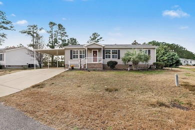 Beach Home For Sale in Little River, South Carolina