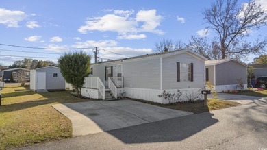 Beach Home For Sale in Myrtle Beach, South Carolina