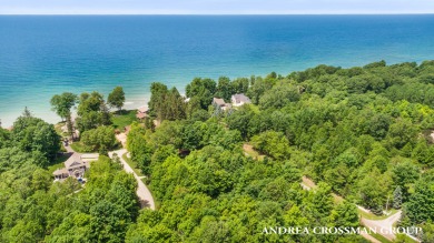 Beautiful building site with 3.6 acres located in The Preserve - Beach Acreage for sale in South Haven, Michigan on Beachhouse.com